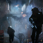 Battlefield 6 Console Versions Were “Built at The Same Time” as PC, Says Ripple Effect
