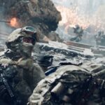 Check out the trailer for Battlefield 6’s single player campaign