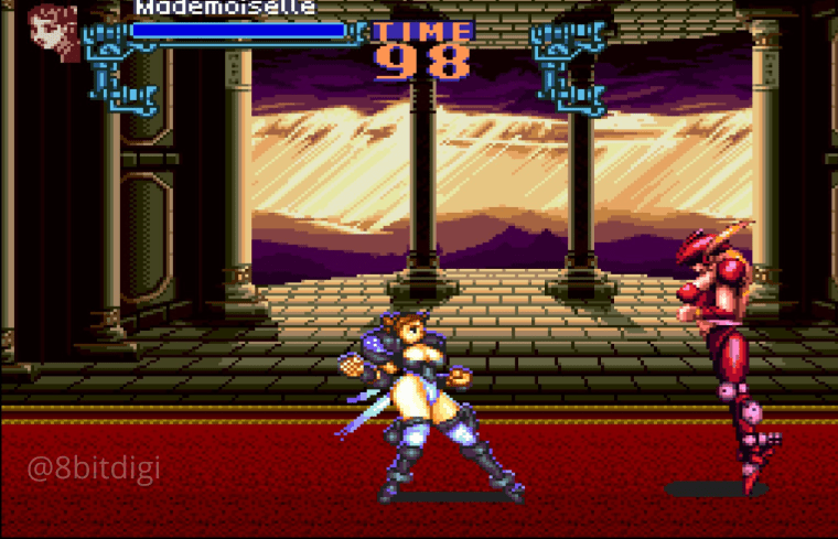 Review | Beat ‘Em Up Collection (PC)