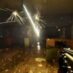 Demo released for the FEAR-inspired Lovecraftian FPS, Beneath