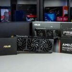 Best CPU for AMD Radeon RX 9070 XT