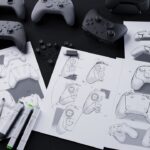 Razer let its head of design outside — but only to teach me how the company’s gaming gear is brought to life