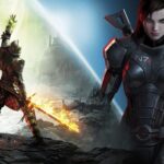 BioWare Devs Are Reportedly Worried After $55 Billion EA Buyout