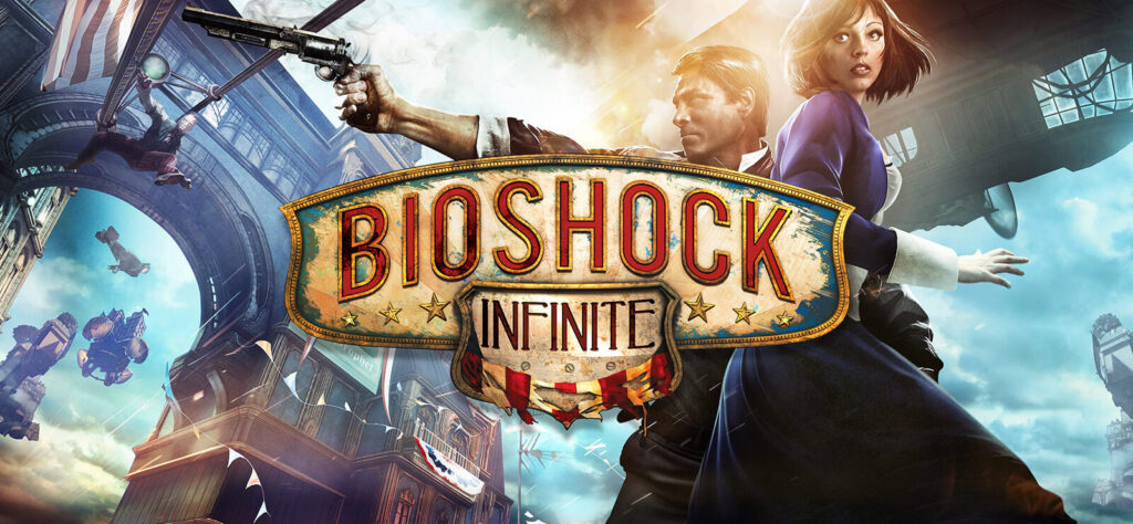 Download 46GB BioShock Infinite Mod That Replaces All Textures with HD Versions