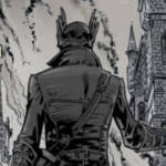 Review | Bloodborne: The Death of Sleep Deluxe Edition