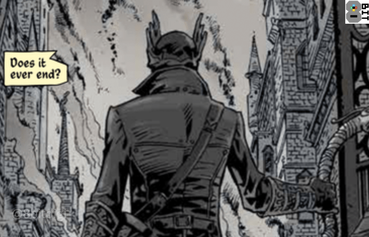 Review | Bloodborne: The Death of Sleep Deluxe Edition