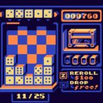 Here are 239 imaginative, daft or broken falling block games featuring laser drones, LocoRocos and playing cards