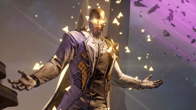 Why Are People Asking About The Follow-Up To Borderlands 4 Already?