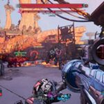Borderlands 4 Reportedly Surpassed $150 Million In Revenue