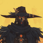 Gearbox Debuts the First New Vault Hunter Coming to Borderlands 4 in Paid DLC