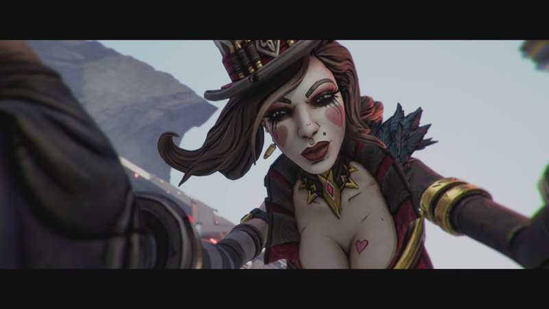 A Borderlands 4 Vulnerability Was “Erased” – But There’s Still Modding Going On