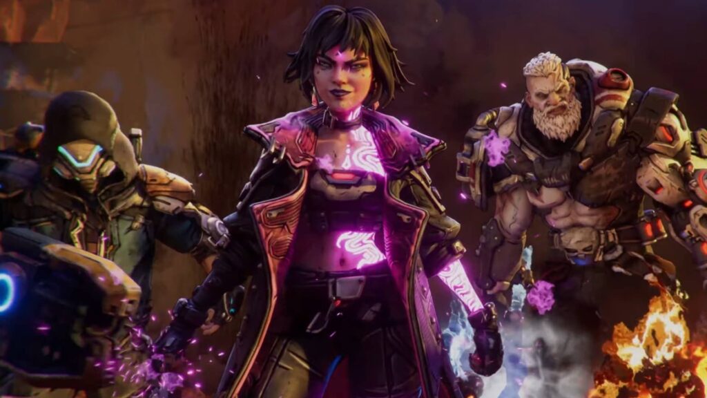 Gearbox releases Borderlands 4 PC optimisation guide following reports of poor performance