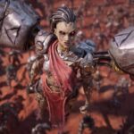 Borderlands 4 PC hardware requirements ask for an RTX 2070 as a minimum, but a 3080 is recommended