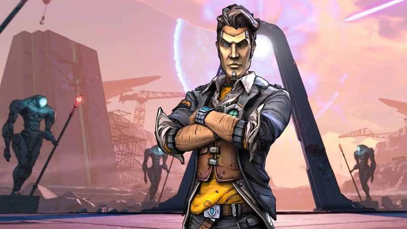 Borderlands 4 Is Now Indefinitely Delayed On Switch 2