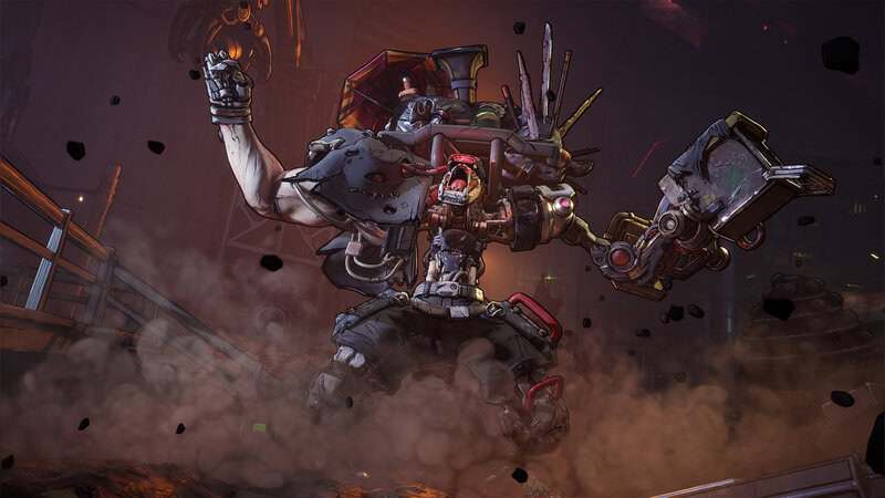 Borderlands 4 Devs Hype Up Fans’ FOV Request