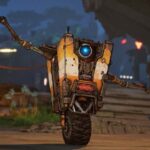 Yeah, Borderlands 4 On Steam Deck Is A No Go