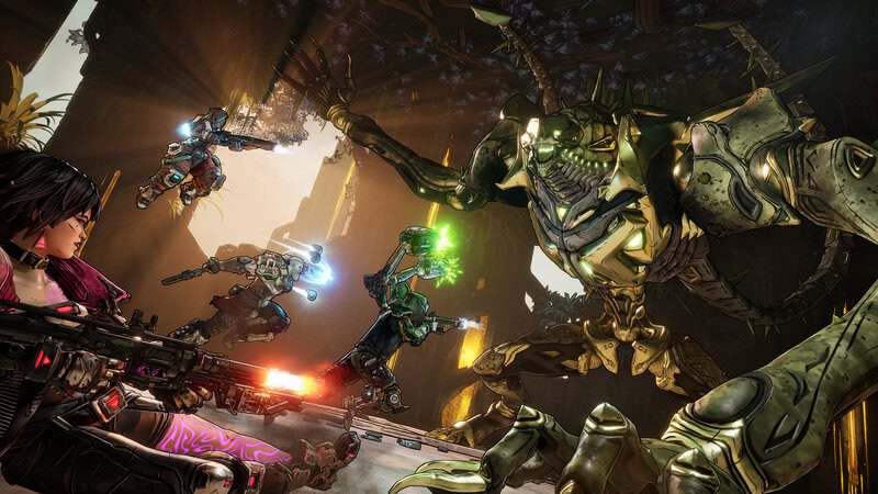 Borderlands 4 Weekly Minor Updates Revealed