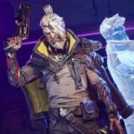 Borderlands 4 Drops Special Xbox Controllers