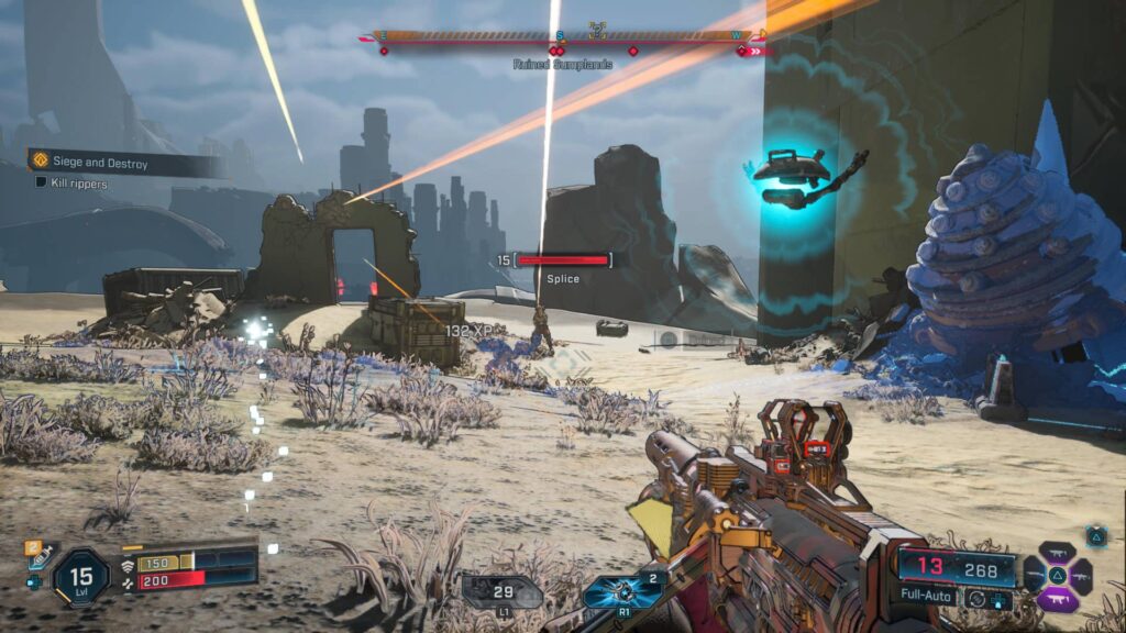 Borderlands 4 gets a new PC patch to fix crashes, progression blockers and GPU-related problems