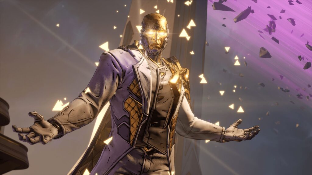 Borderlands 4 Guide: All 21 Firmware and Set Bonuses