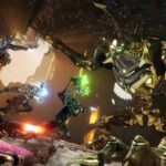 Borderlands 4 Gets Mayhem-Filled Cinematic Trailer Before Launch