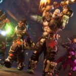 Borderlands 4 Review – It feels like how I remember Borderlands 2 feeling
