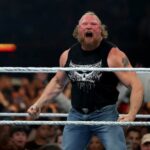 WWE 2K25 Fans Are Anticipating The Arrival Of Brock Lesnar