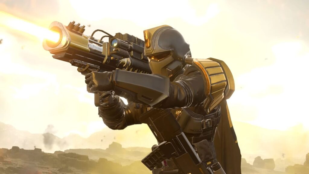 “We hear you, we want things to be in a better state” — Helldivers 2 is planning a major update next month with bigger performance fixes coming later, and I’m over the moon