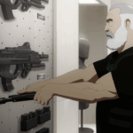 The new Splinter Cell: Deathwatch trailer is action-packed, but there’s a Michael Ironside-shaped hole