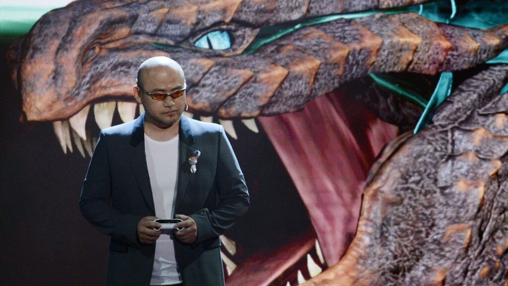 “The failure of Scalebound was ultimately the responsibility of PlatinumGames, myself as director included”— Hideki Kamiya, creator of Devil May Cry and Okami, takes responsibility for Scalebound’s cancellation