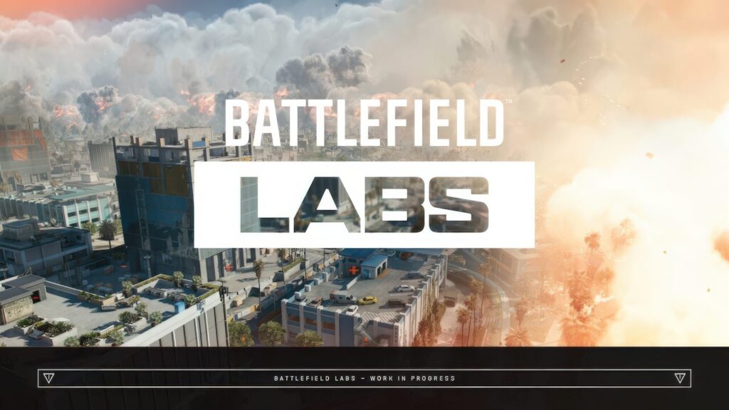 Battlefield 6 Battle Royale Mode Gets Official Details; Testing Starts This Week on BF Labs