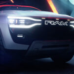 Stellantis cancels Ram 1500 REV as electric truck demand dims
