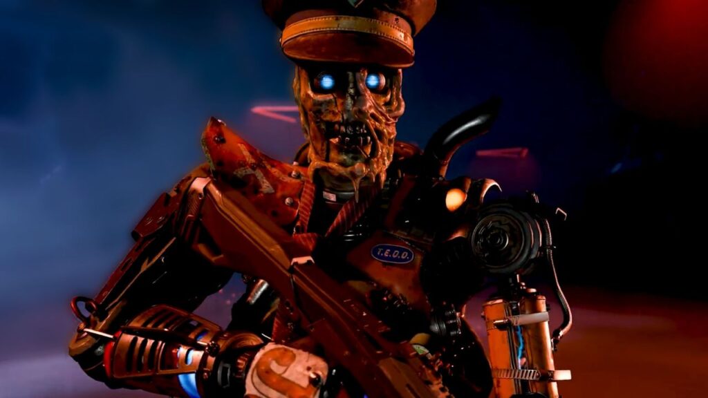 I have mixed feelings about Call of Duty’s ‘Carry Forward’ policy, but I’m glad Treyarch changed up this operator skin