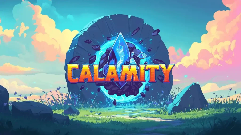 Calamity Launches Guild System Test, With 3 Million $WYRM Prizes