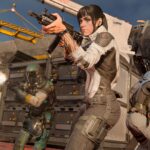 Call of Duty: Black Ops 7 Multiplayer Trailer Showcases Scorestreaks, Wall Jumping, and More