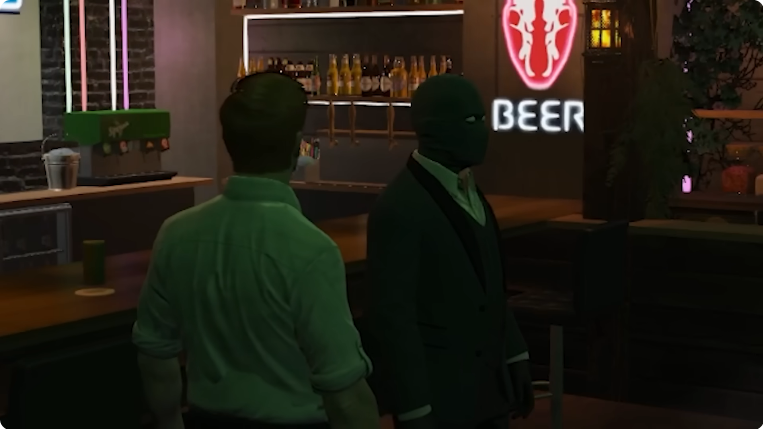 nopixel Launching GTA RP YouTube Sponsored Streams