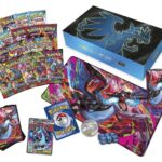 Pokémon TCG: Mega Charizard X ex Ultra-Premium Collection hits the Pokemon Center