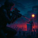 Top Games Depicting Political Assassinations