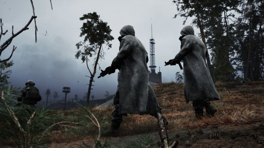 “One mistake, and it’s your last” — How STALKER 2 is teaming up with Ukraine emergency services to help protect children from landmines