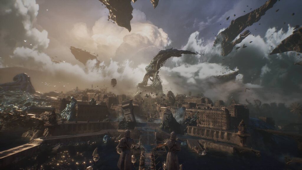Clair Obscur: Expedition 33 tops 4.4 million copies sold | News-in-Brief