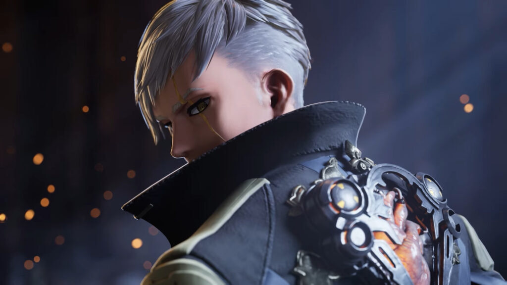 Code Vein 2 Releases on January 30th, 2026