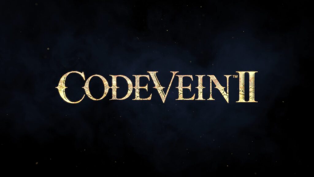Code Vein 2 will be released on January 30th