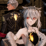 Code Vein II Launches in January 2026
