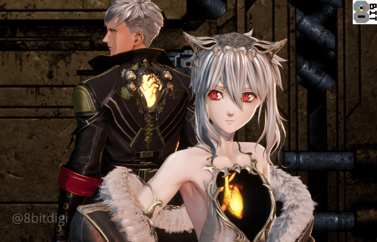 Code Vein II Launches in January 2026