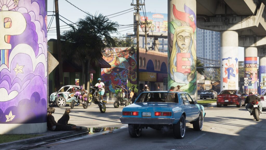 Could GTA 6 release on the Nintendo Switch 2?