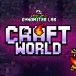 Craft World Unveils New Strategy and Customization Options