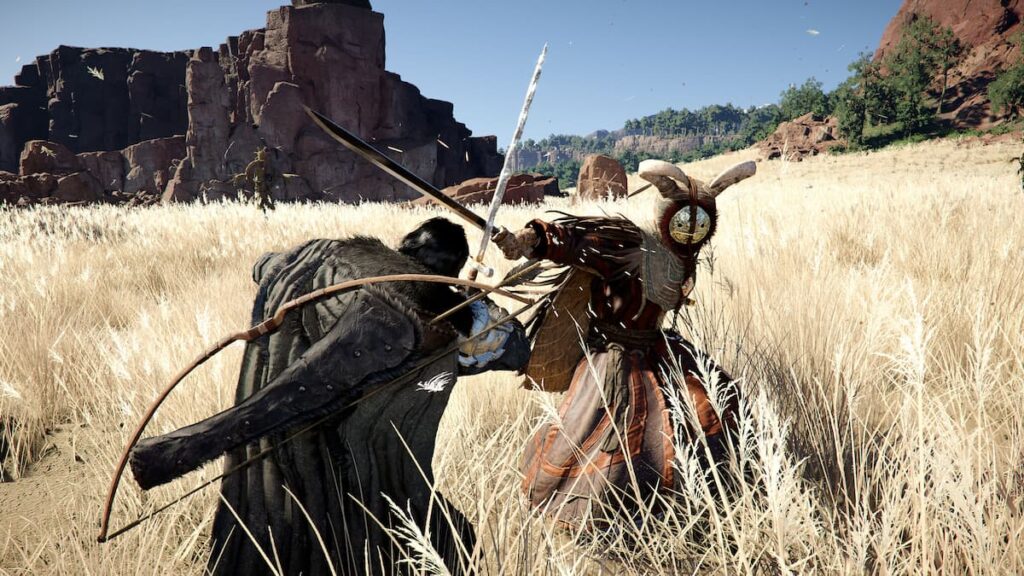Crimson Desert System Requirements and Pre-Order Bonus Revealed