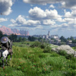 Crimson Desert will be officially released on PC on March 19th