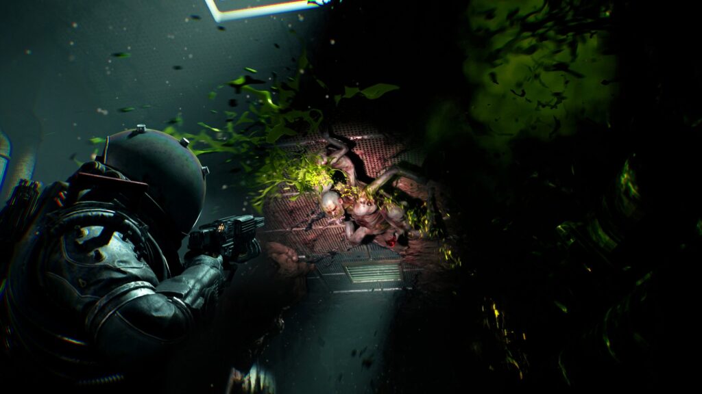 Cronos: The New Dawn Patch Boosts Ray Tracing, CPU, GPU, and Memory Performance
