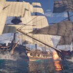 Crosswind Gamescom 2025 Q&A – ‘We Are Heavily Inspired by the Best Pirates Game Ever: Assassin’s Creed IV Black Flag’